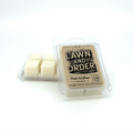 Lawn and Order — Fresh Cut Grass Wax Melts