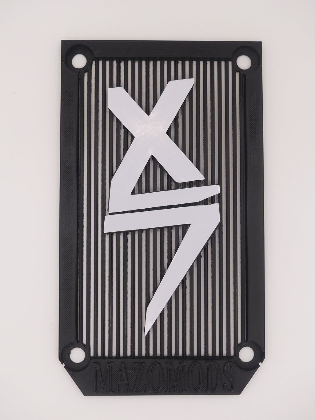 Yozma IN10 X7 Controller cover (2-3 WEEK DELAY!)